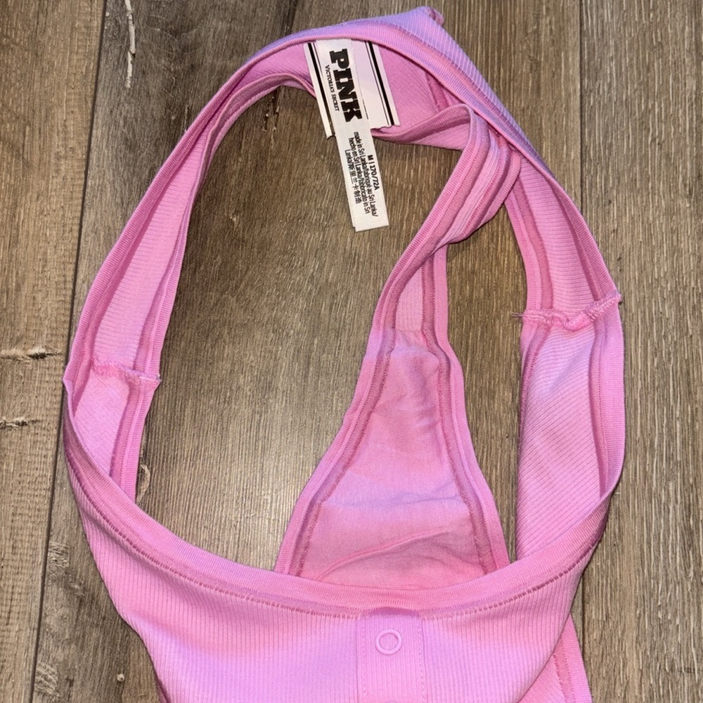 PINK Victoria’s Secret Thong Panty Bundle - Picture 10 of 13